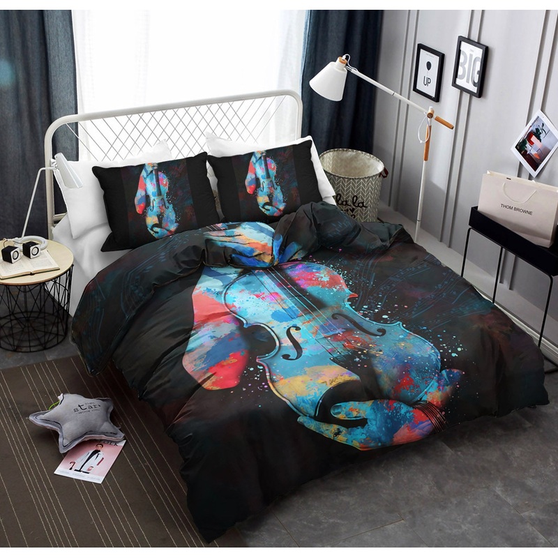 Violin TT190882T Bedding Sets
