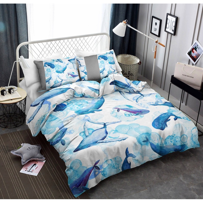 Whale CL310757MD Bedding Sets