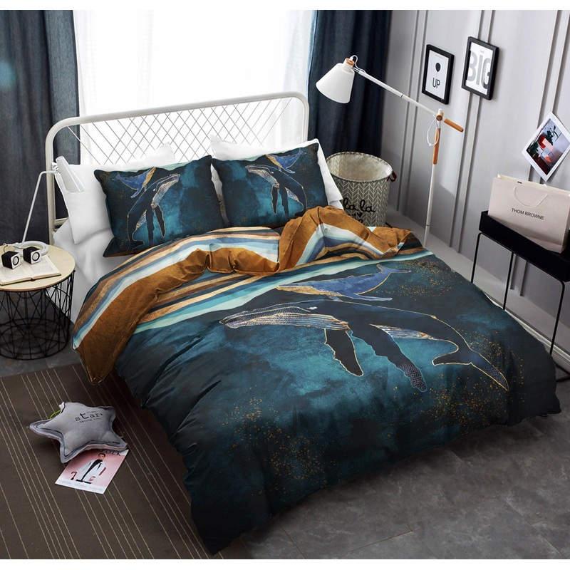 Whale NT171054B Bedding Sets