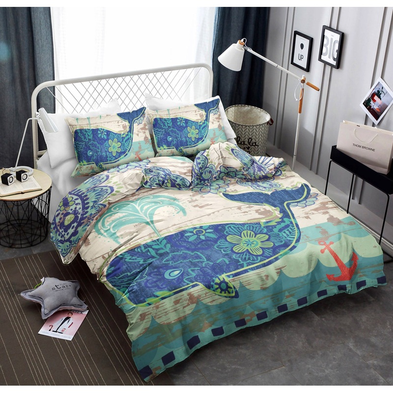 Whale TT060839B Bedding Sets
