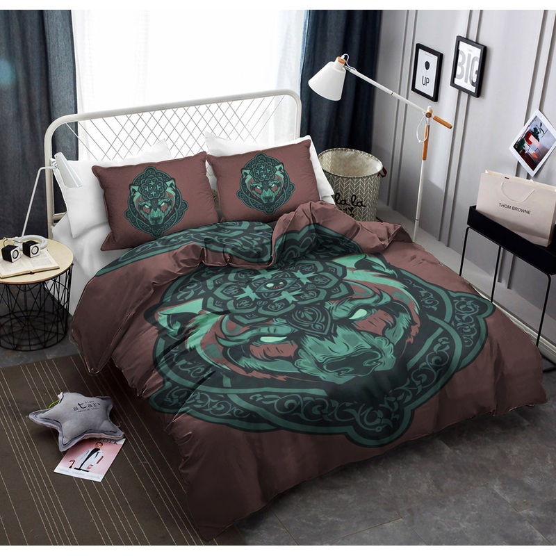 Wolf CL020885MD Bedding Sets