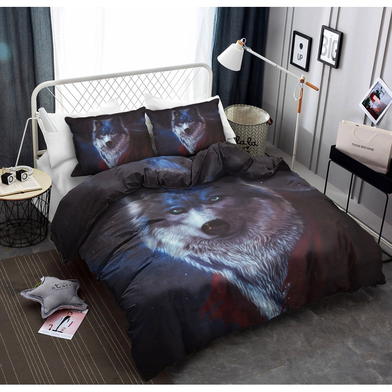 Wolf CL1008128MD Bedding Sets