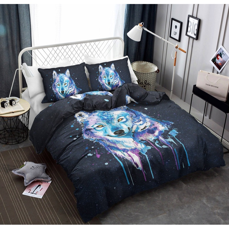 Wolf CL1008130MD Bedding Sets