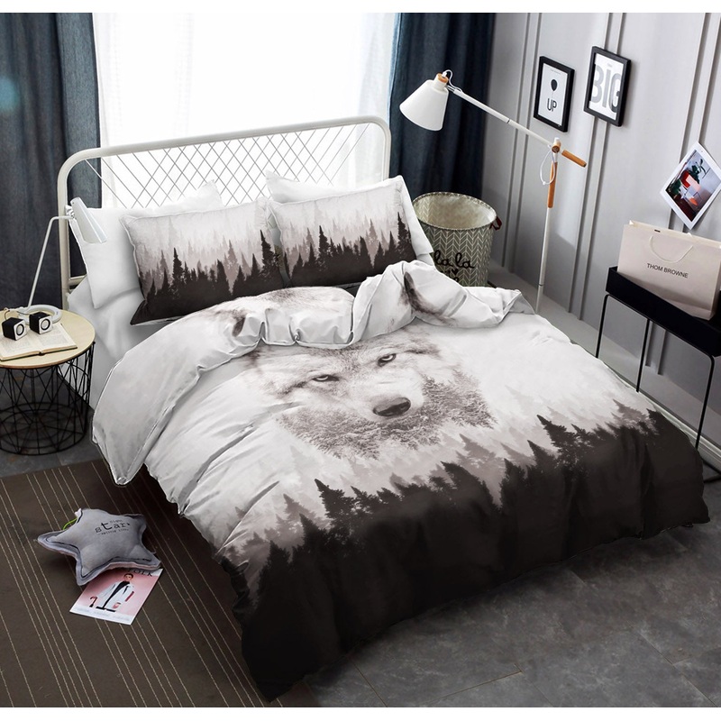 Wolf CLM0110348B Bedding Sets