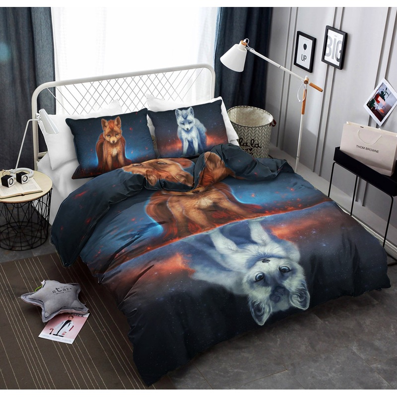 Wolf HN040969B Bedding Sets