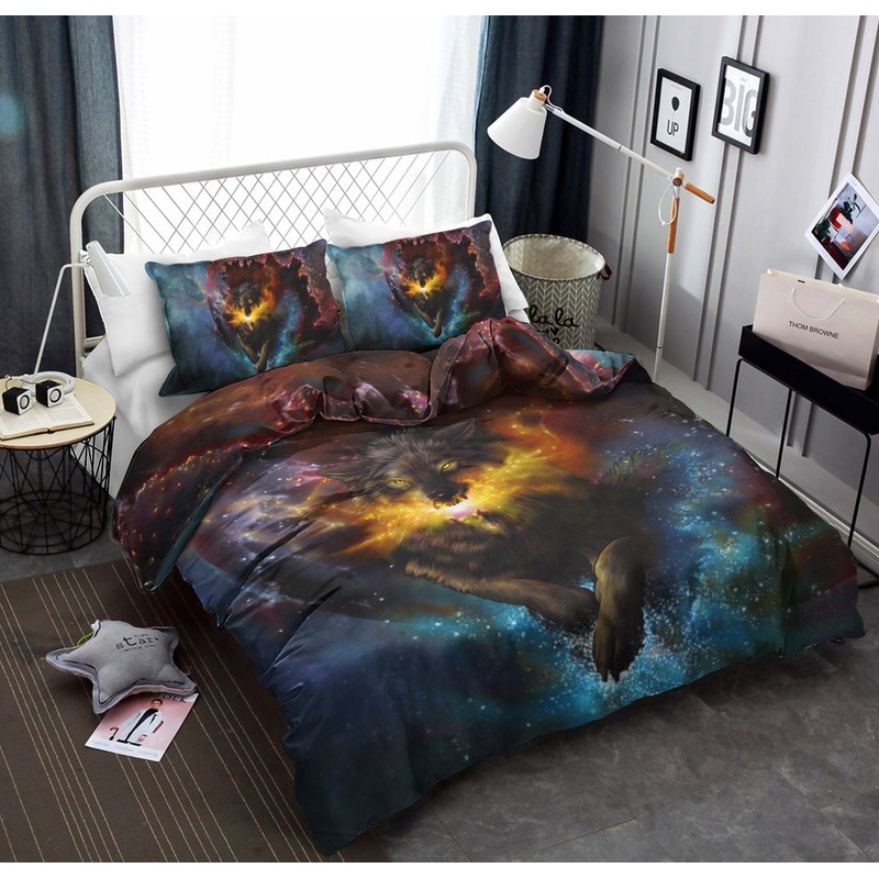 Wolf HN051136B Bedding Sets