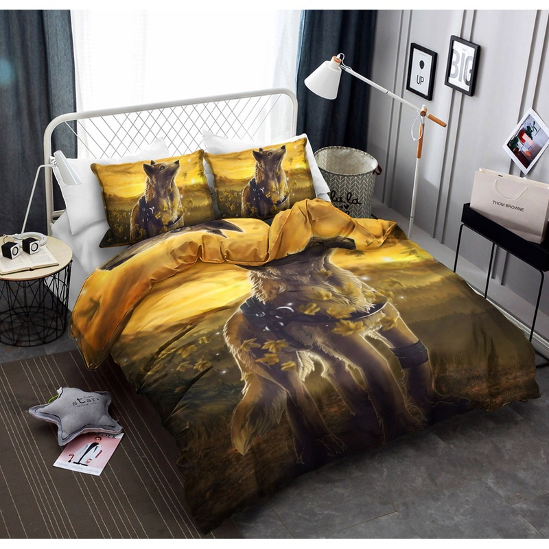 Wolf HN290886B Bedding Sets