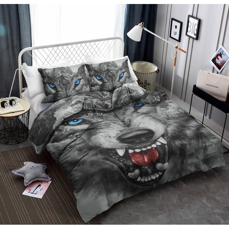 Wolf TL130841TM Bedding Sets
