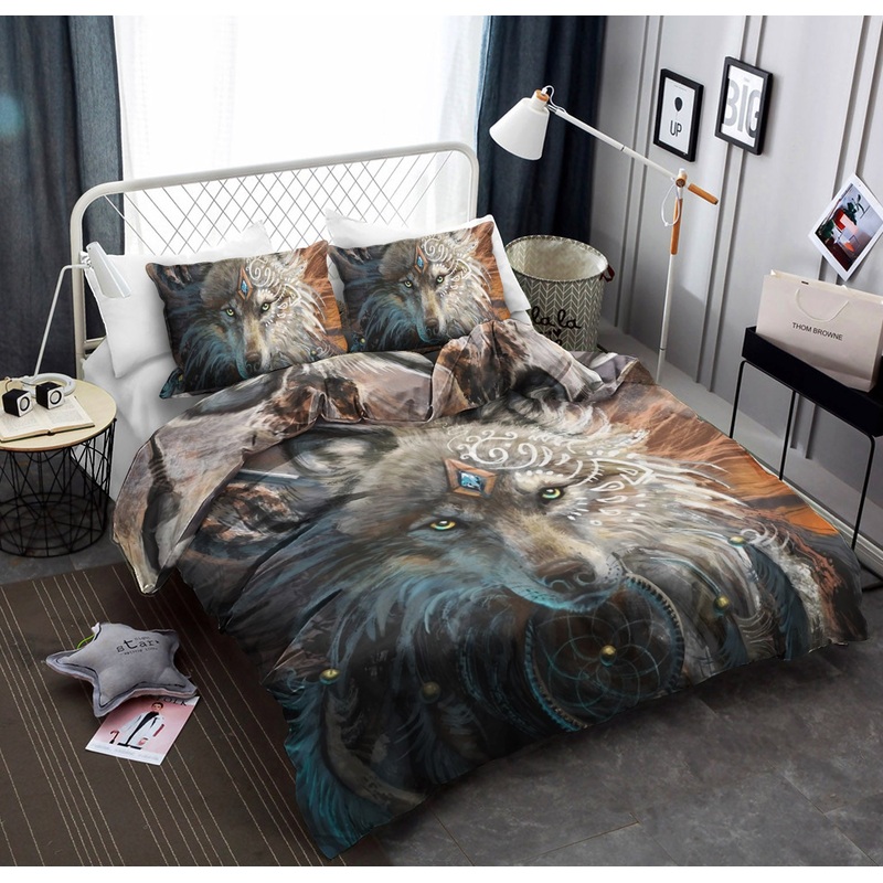 Wolf TT070983T Bedding Sets