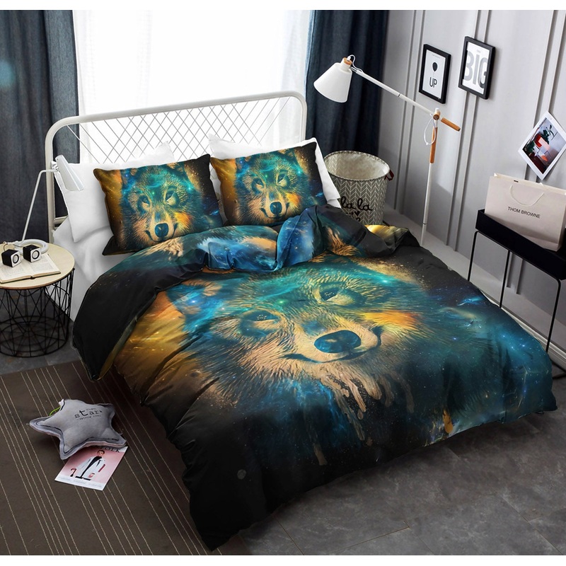 Wolf TT170823TT Bedding Sets