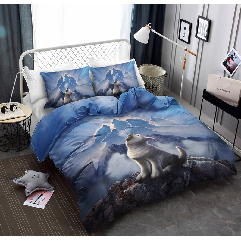 Wolf TT230825T Bedding Sets