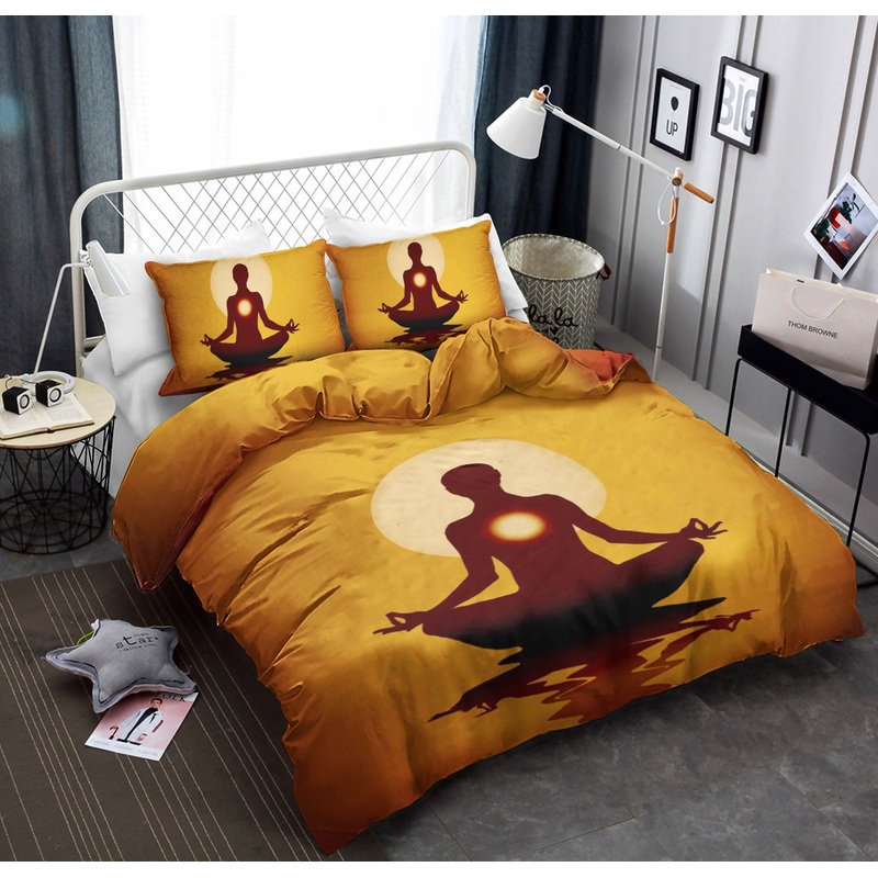 Yoga CG270873T Bedding Sets