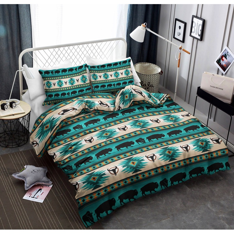 Buffalo TN270817T Bedding Sets