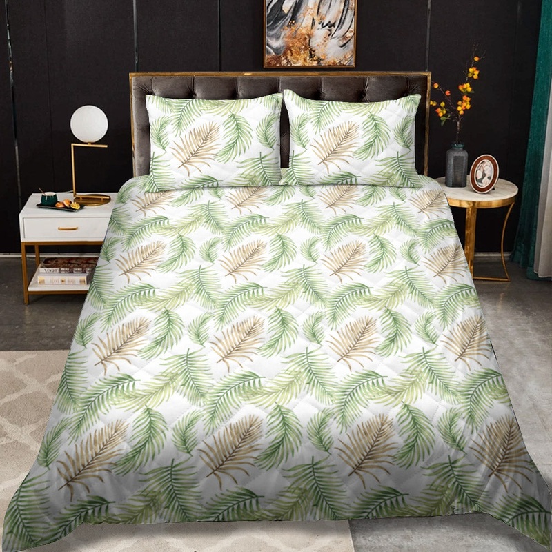 Croft Barrow CLA0511317B Quilt Bedding Set