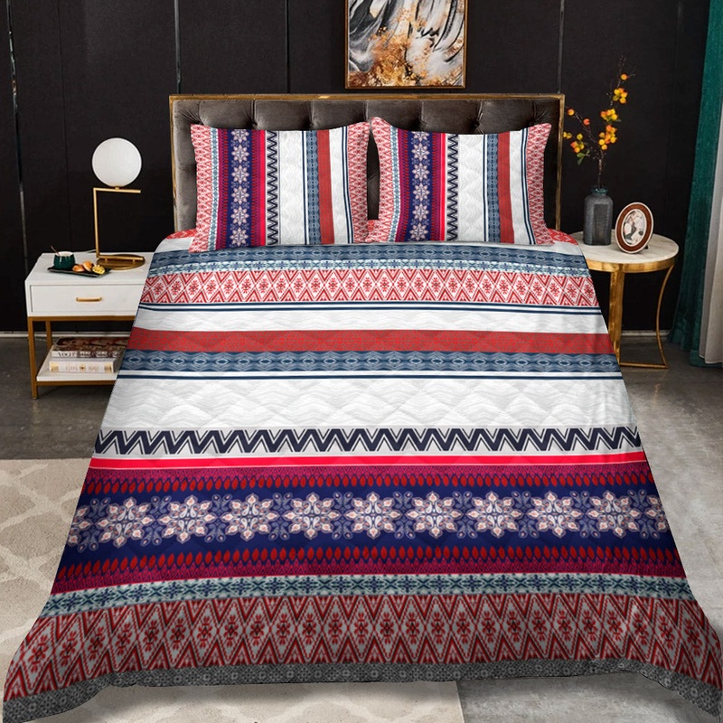 Lovettsville CLH1010243B Quilt Bedding Set