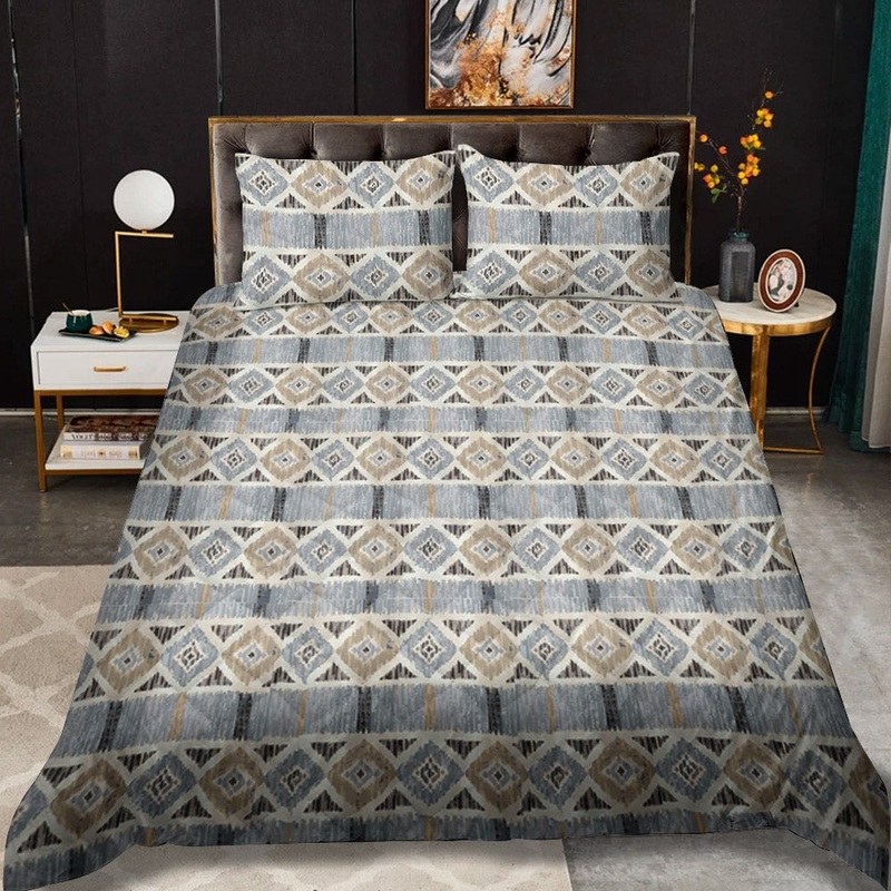 Santa Fe CLA0511400B Quilt Bedding Set
