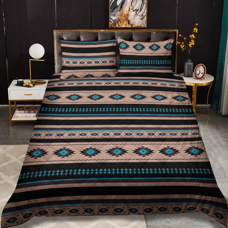 Southwest CLP0811168TT Quilt Bedding Set