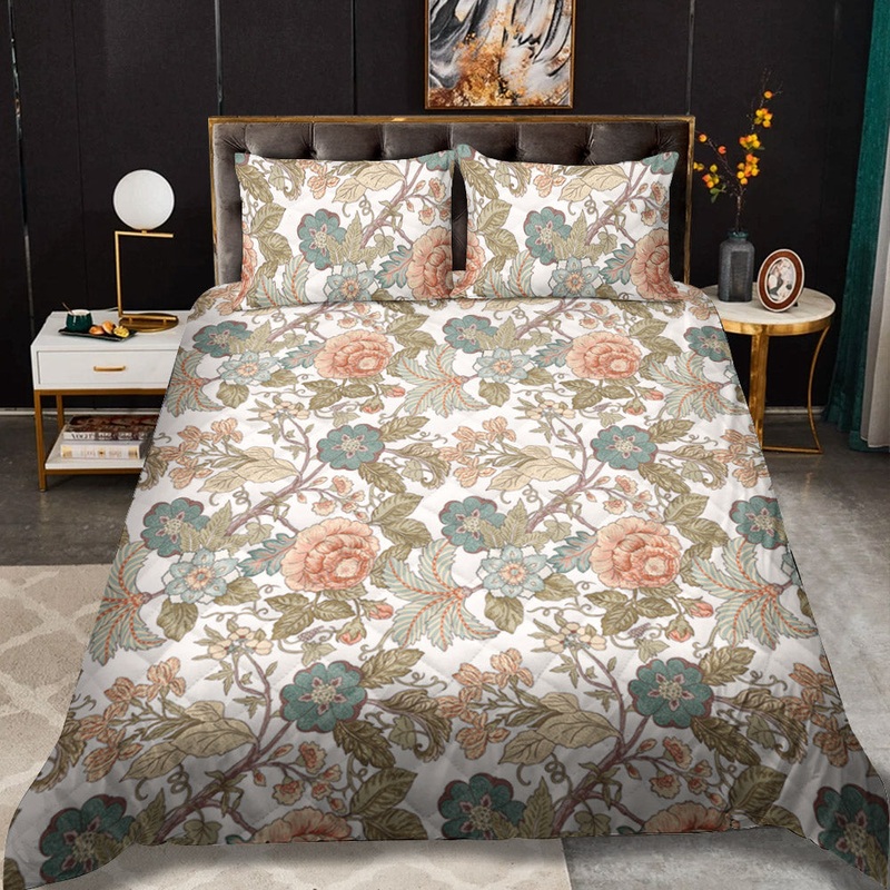 Sydney CLA2110477B Quilt Bedding Set