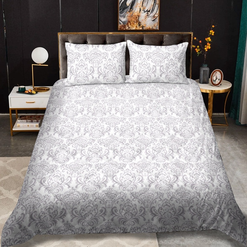 Turquoise Pink Skylar CLA2110496B Quilt Bedding Set