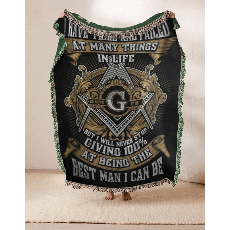 Freemason VD1810135S Throw Blankets For Sofa