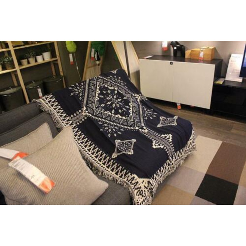Native American CLH1610030S Throw Blankets For Sofa