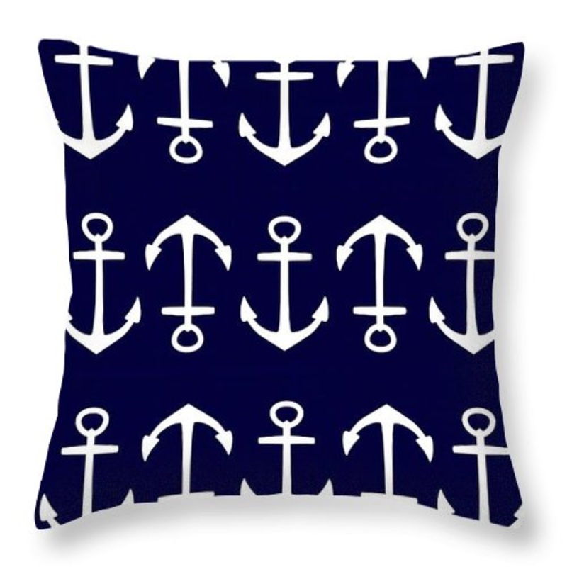 Anchor CLH18100022P Throw Pillow Covers