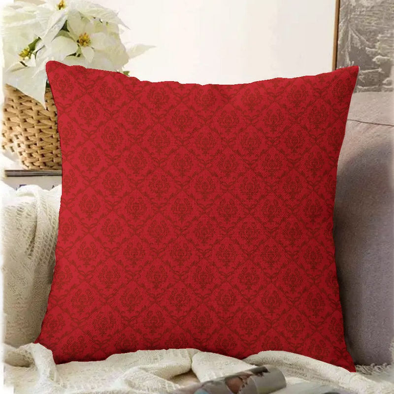 Christmas Folklore CLH18100172P Throw Pillow Covers