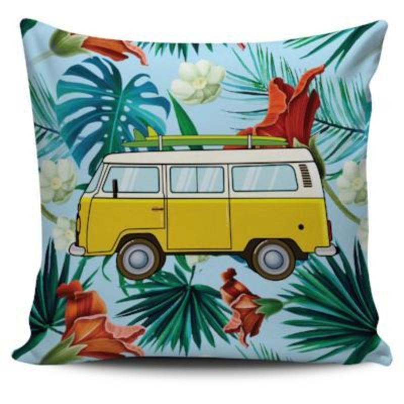 Hawaiian Bay CL05120069MDP Throw Pillow Covers