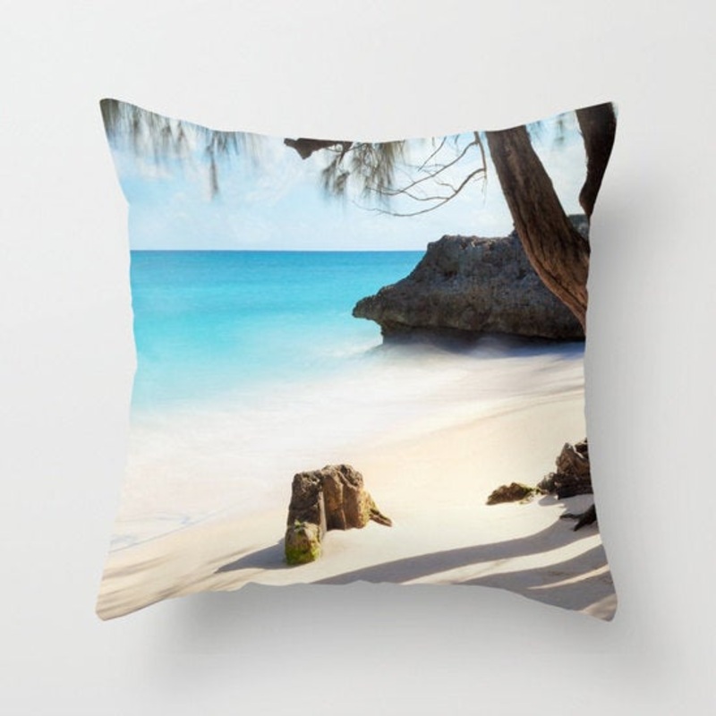 Ocean Blue CLH1510117P Throw Pillow Covers