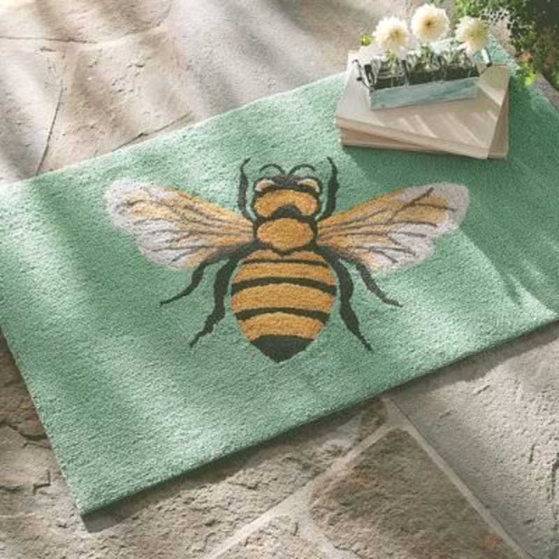Bee CLM190903D Non-slip Door mats