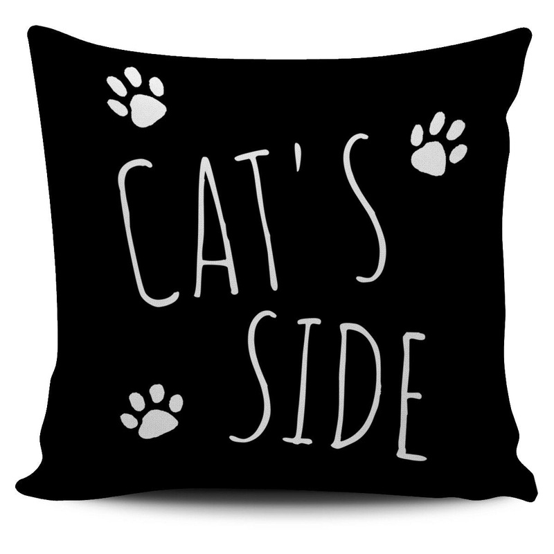Cat CL02110139MDP Throw Pillow Covers