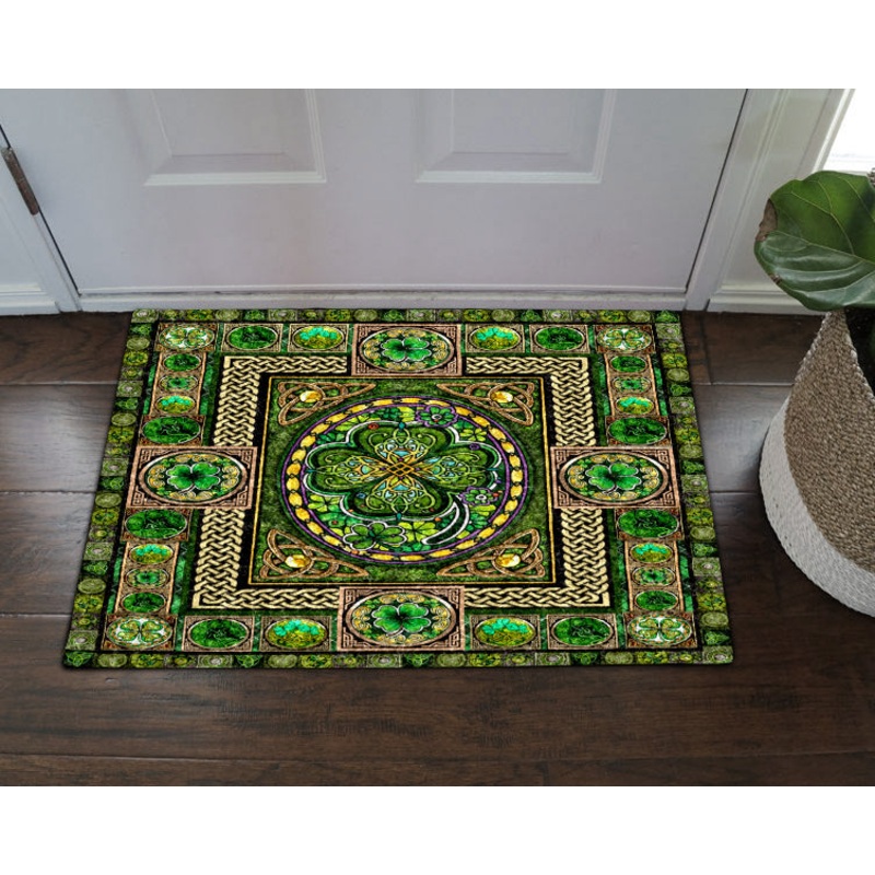 Celtic NT011009D Non-slip Door mats