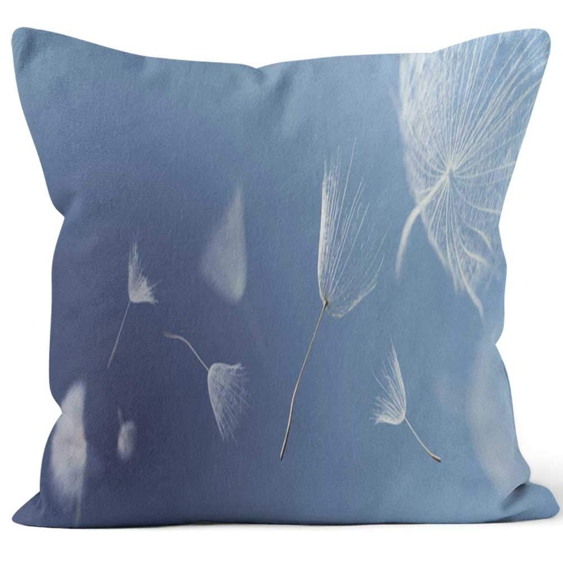 Flying Dandelion CLP1510078P Throw Pillow Covers