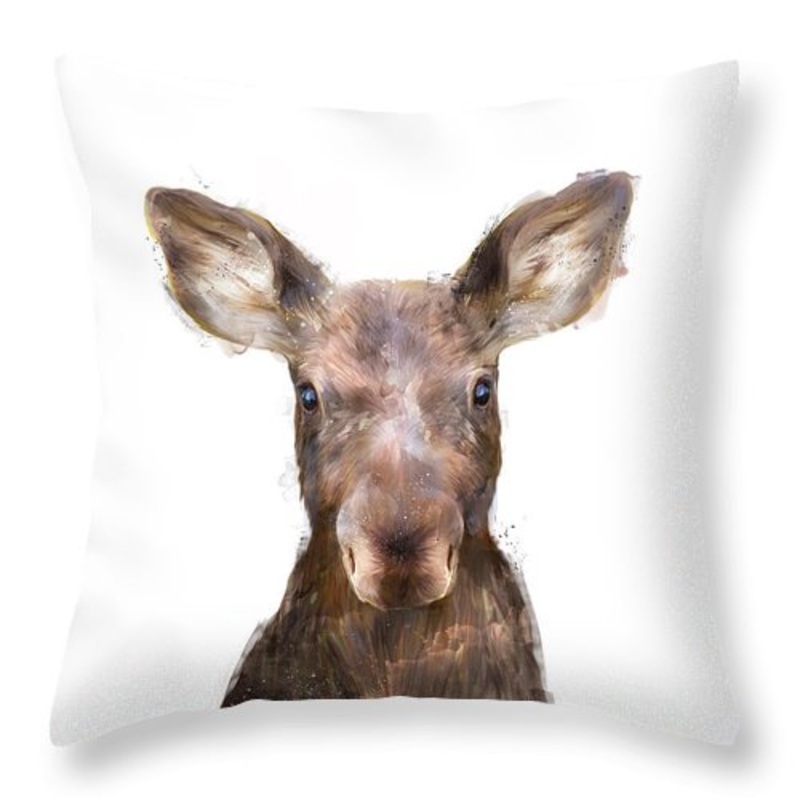 Little Moose CLH18100512P Throw Pillow Covers