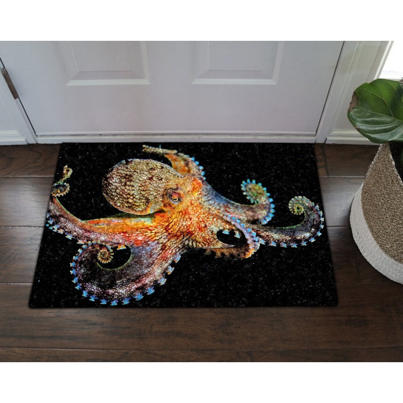 Octopus ML190961D Non-slip Door mats