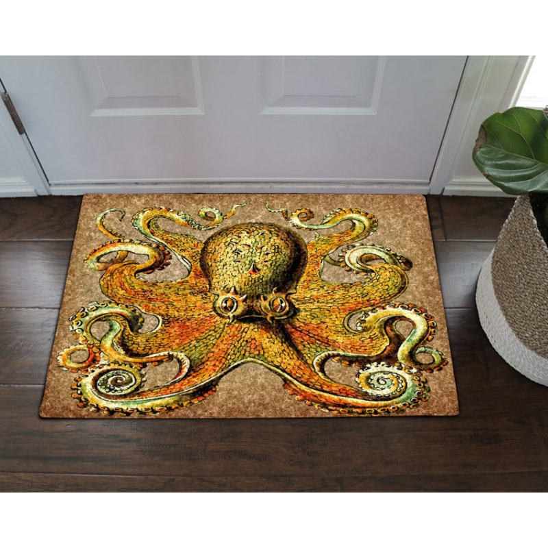 Octopus ML190962D Non-slip Door mats