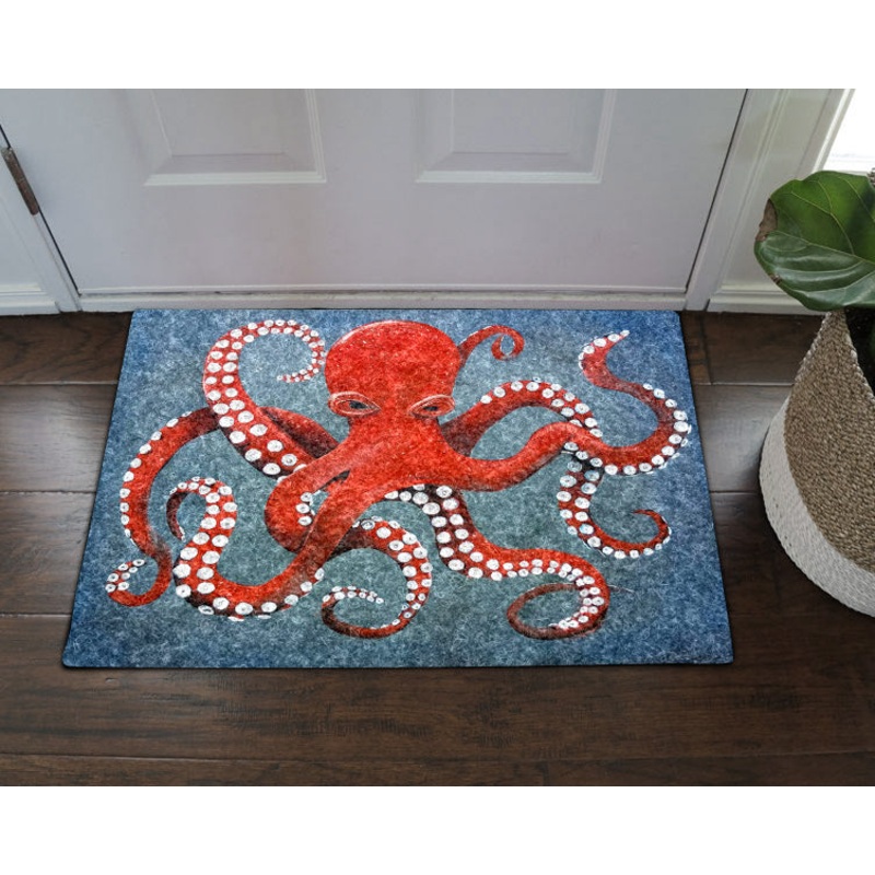 Octopus ML190967D Non-slip Door mats