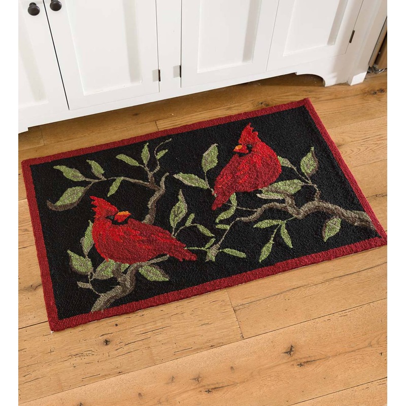 Cardinal CLM1610027D Non-slip Door mats