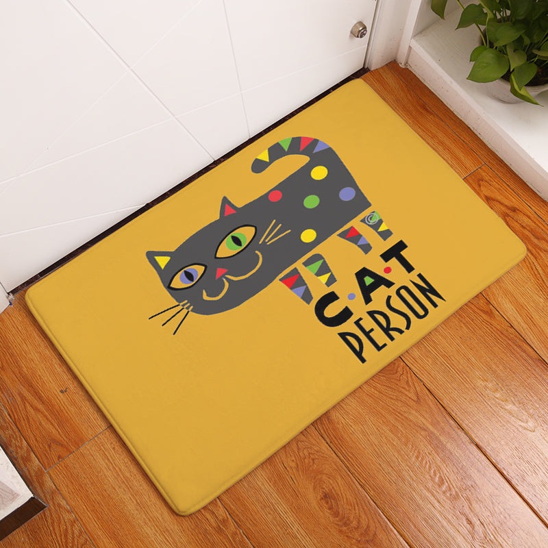 Cat CL180909MDD Non-slip Door mats