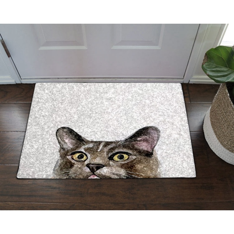 Cat CL19100105MDD Non-slip Door mats