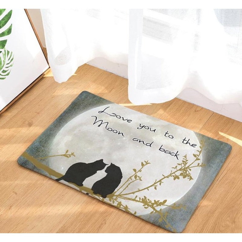 Cat CL300914MDD Non-slip Door mats