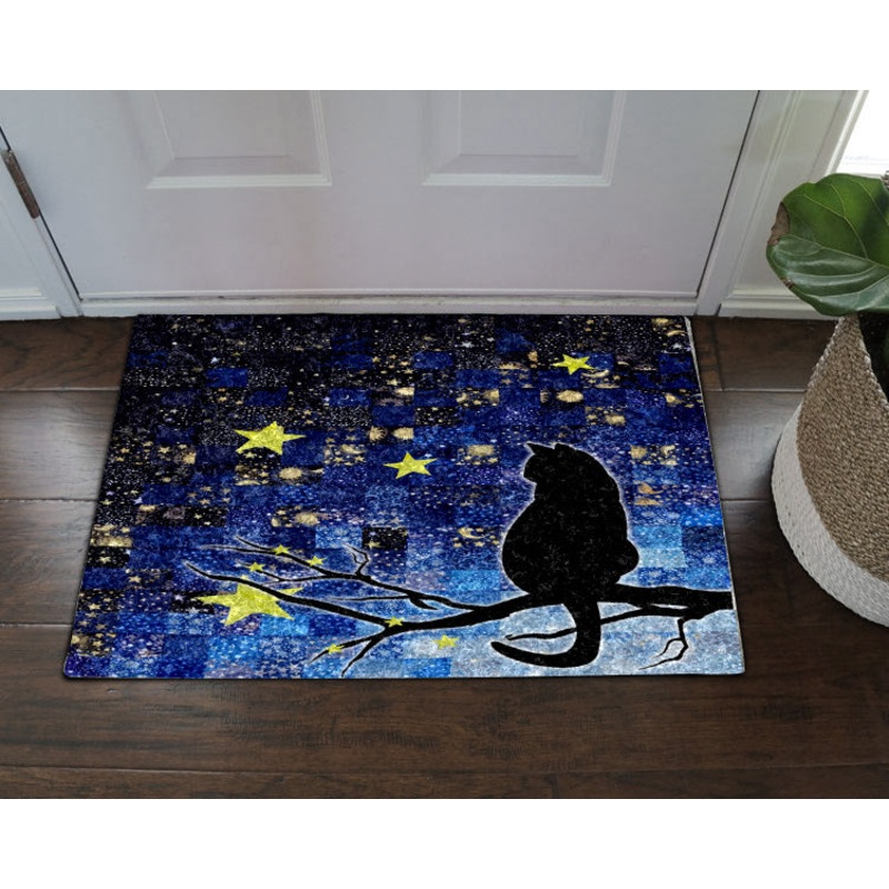 Cat DD2109022D Non-slip Door mats