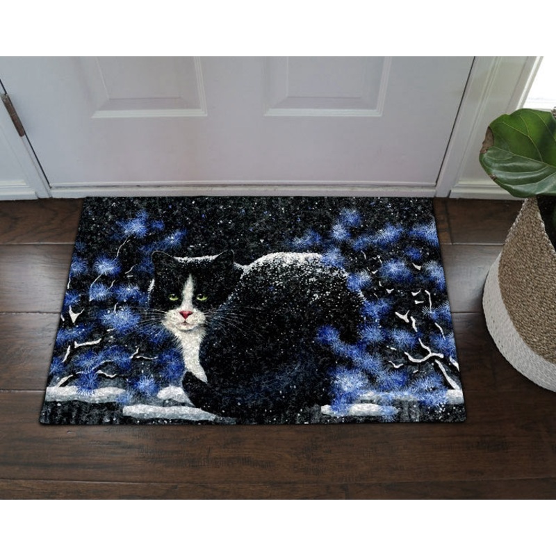 Cat DN10100031D Non-slip Door mats