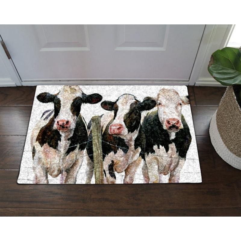 Cow ML280804D Non-slip Door mats