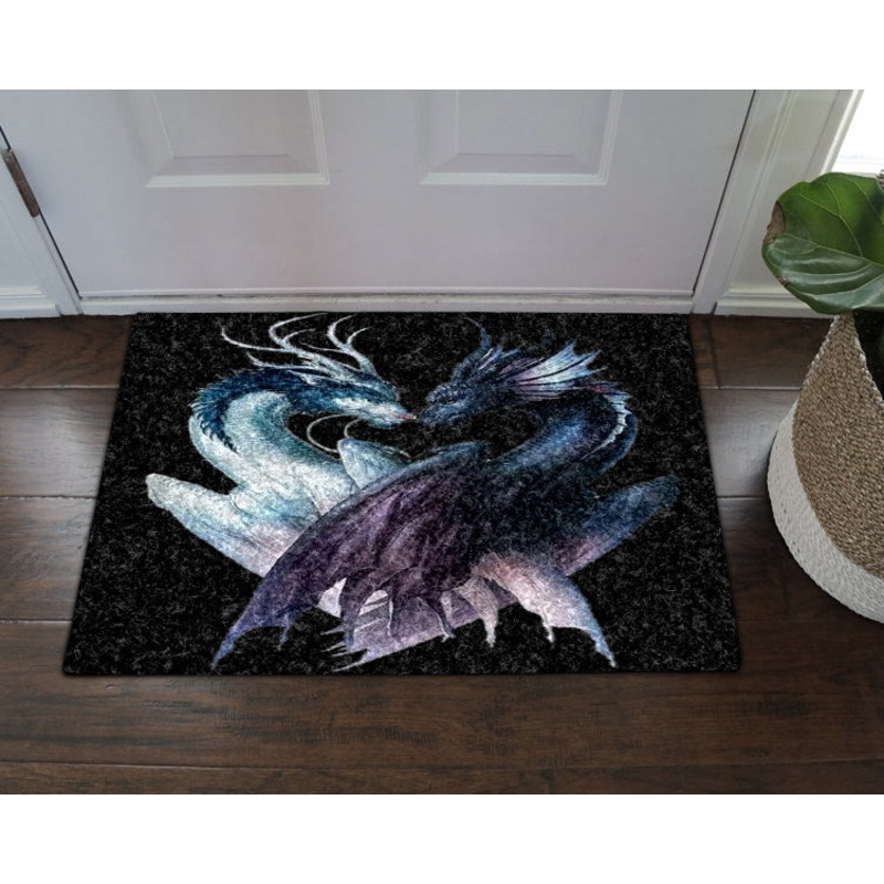 Dragon HN200931D Non-slip Door mats