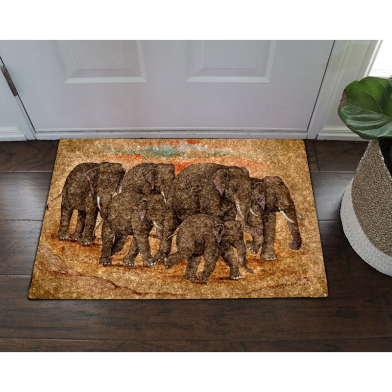 Elephant NN260803MM Non-slip Door mats