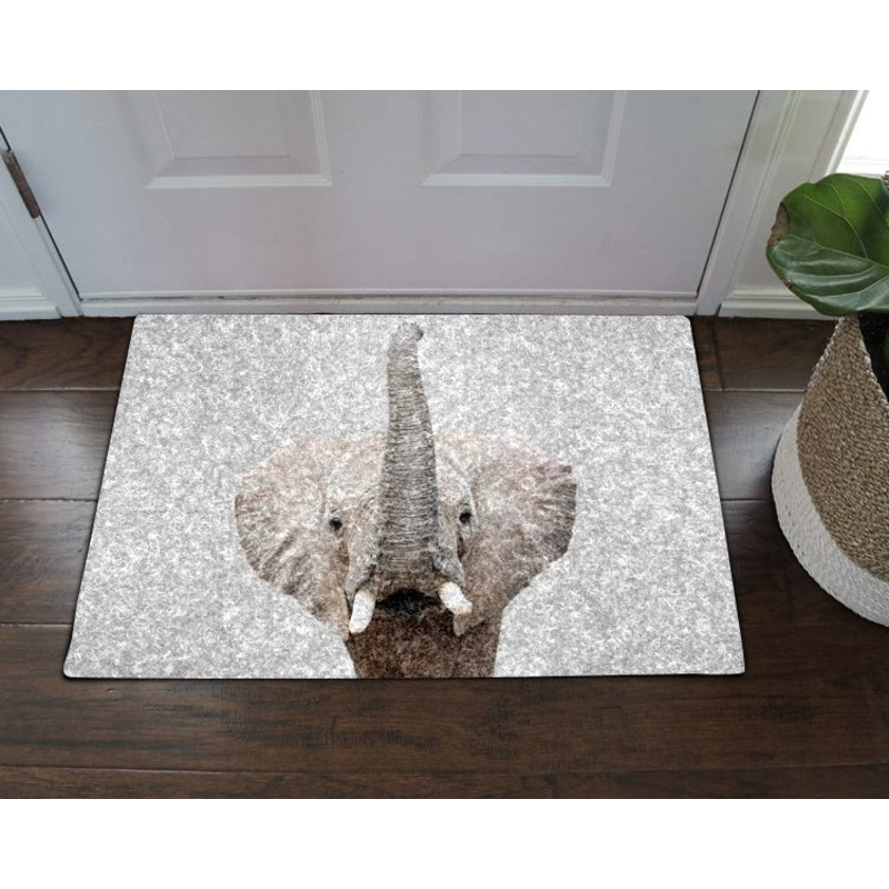 Elephant VD03100024D Non-slip Door mats