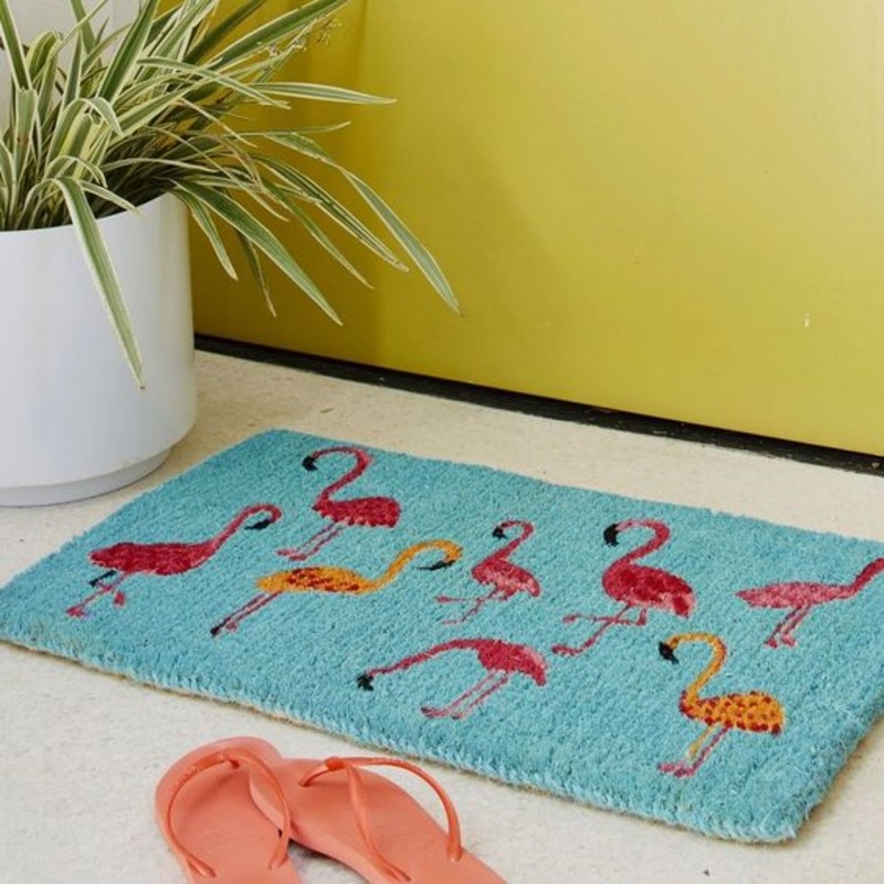 Flamingo CLM190926D Non-slip Door mats