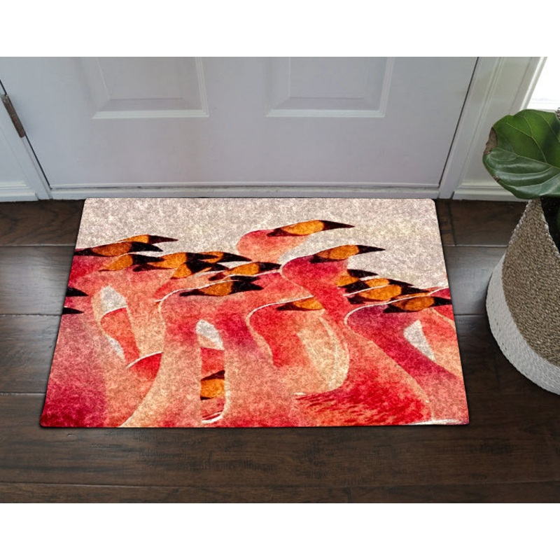 Flamingo NT10100056D Non-slip Door mats
