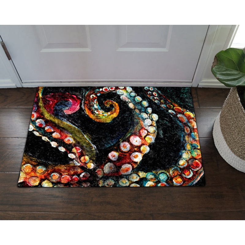 Octopus DD280969D Non-slip Door mats